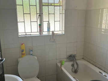 2 Bedroom Cottage