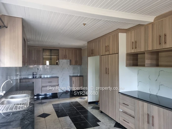Norton Knowe House For Sale