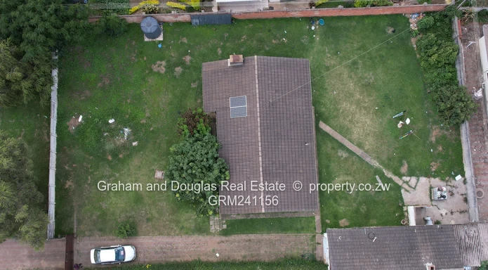 Residential Property For Sale (Sole Mandate)