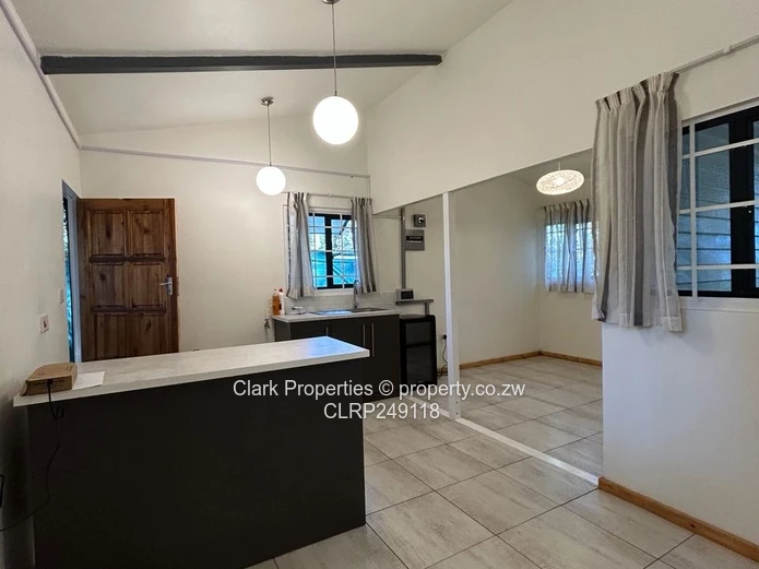 Greendale Cottage To Rent 