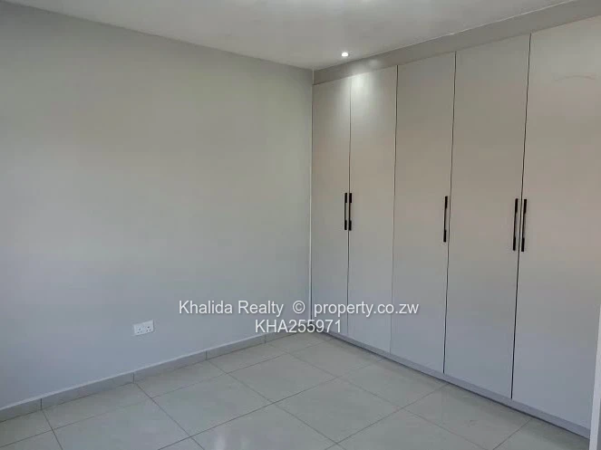 Madokero 4 bedroomed house for rent 