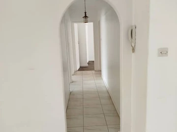 3 Bedroom Garden Flat
