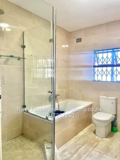 Corner 4BR Manresa Home with Borehole & Modern Kitchen