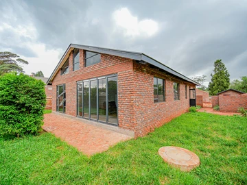 3 Bedroom Townhouse Complex