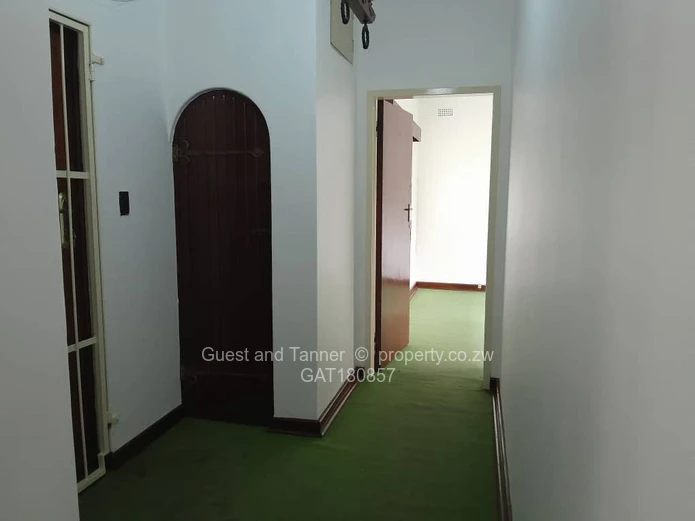 3 Bedroom House for Rent