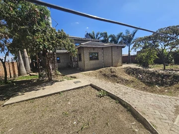 5 Bedroom Townhouse Complex
