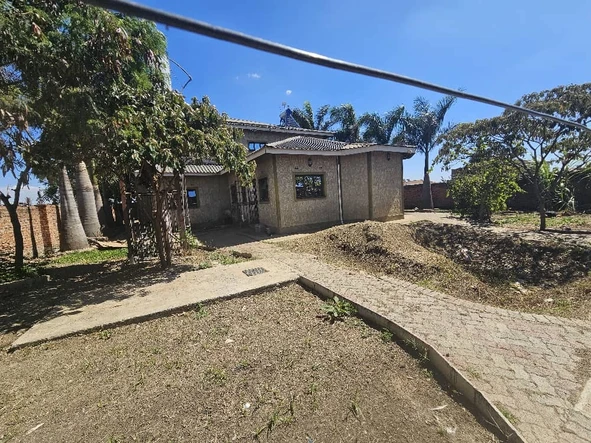 5 Bedroom Townhouse Complex