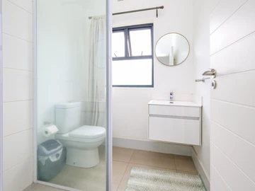 3 Bedroom Townhouse Complex