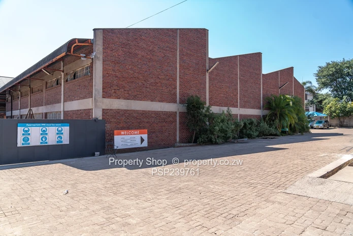 Commercial Property For Sale - Graniteside