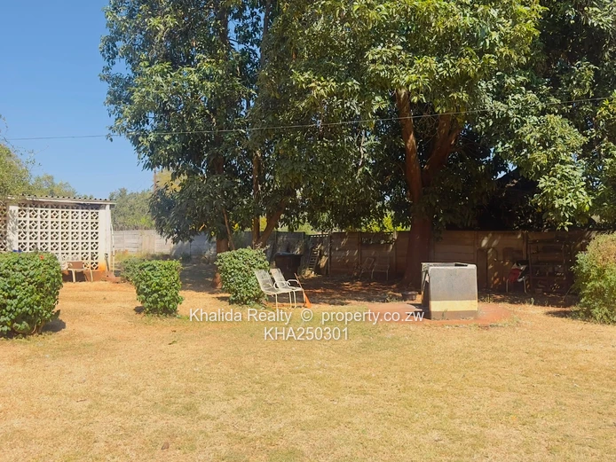 Vainona Property For Sale – Perfect For Investors