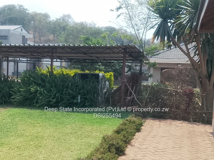 Glen Lorne house for sale 