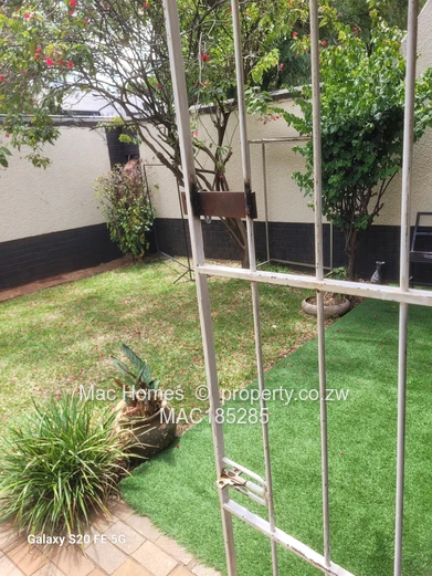 Duplex apartment for sale 230kneg (Sole Mandate)