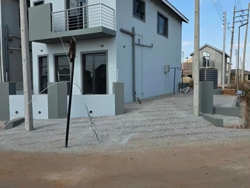 3 Bedroom Townhouse Complex