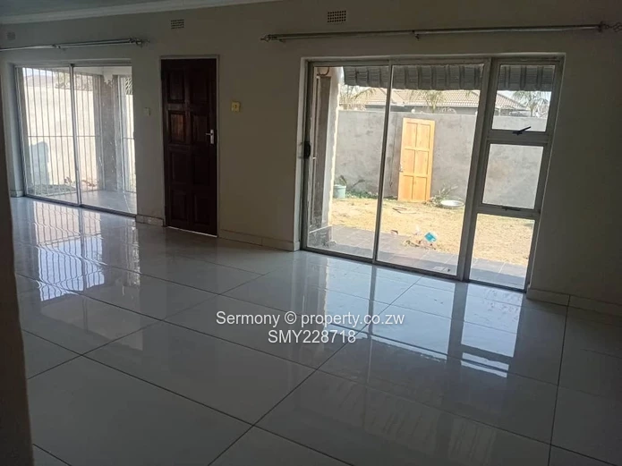 Residential house for rent