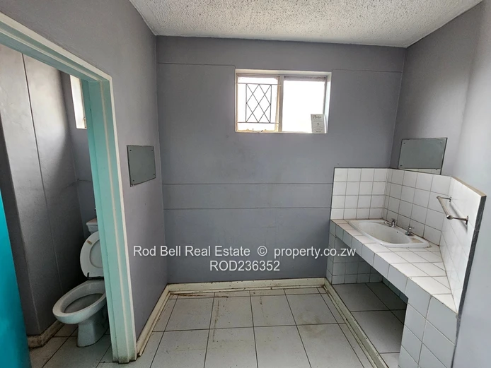 Free Standing Factory for sale in Graniteside