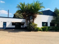 Warehouse & Factory