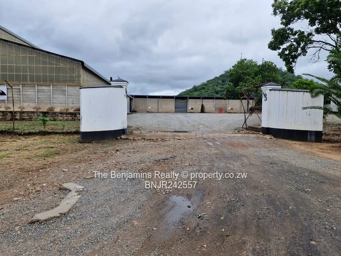 Built for business. Positioned for Growth 