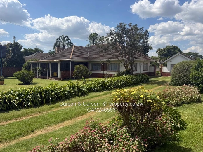 New listings house for sale in Milton Park 