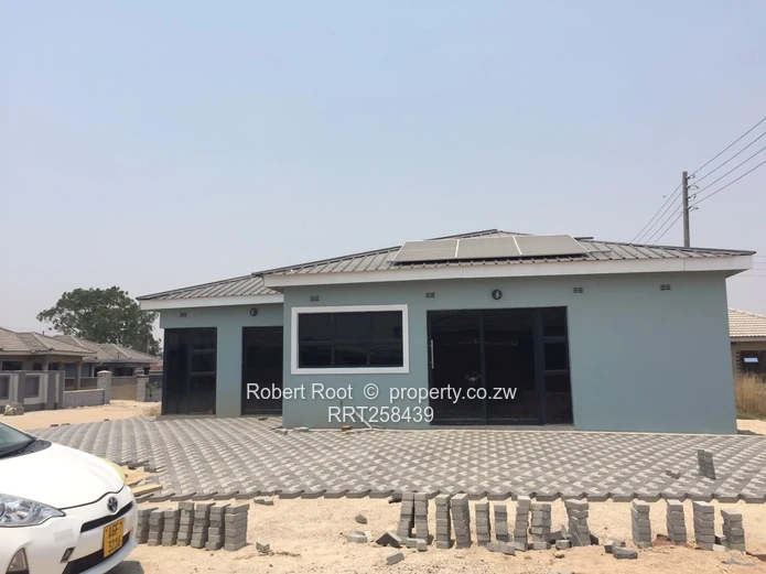 Well Built Home in Graylands Park