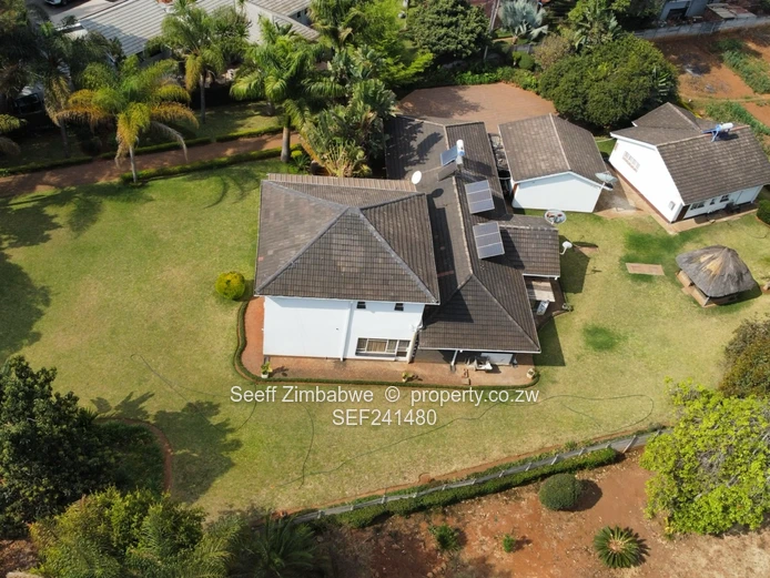 Prime Location Mixed Use Property with Main Road Frontage