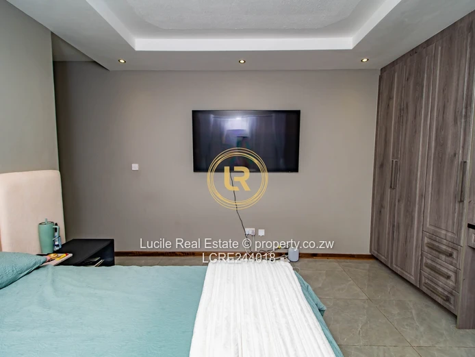 Mordern Townhouse for Rent/Mandara