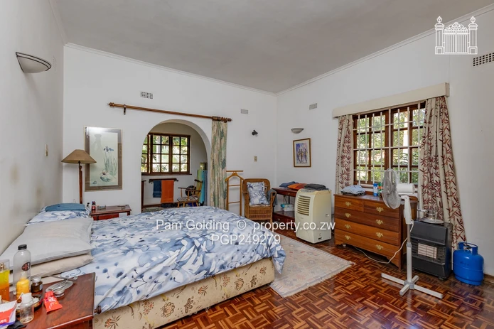 avondale property on an acre (Sole Mandate)
