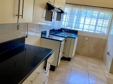 3 Bedroom Townhouse Complex