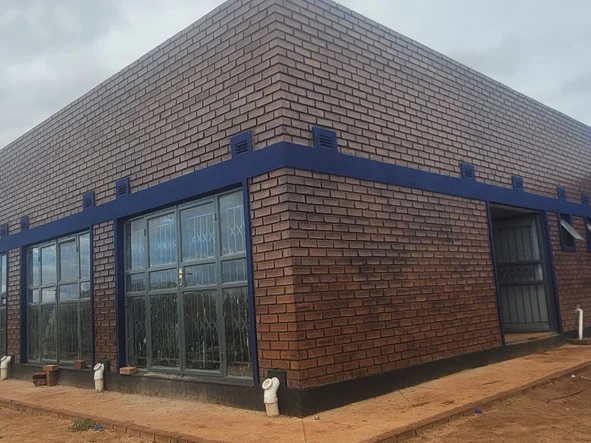Shop & Retail Property