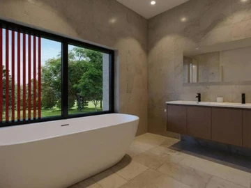 2 Bedroom Garden Flat