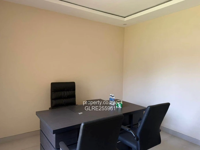 Greencroft, Harare West —  2 Offices To Let 