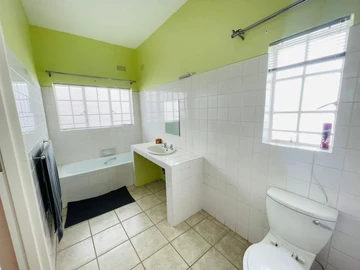 3 Bedroom Townhouse Complex