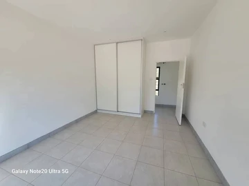 2 Bedroom Townhouse Complex