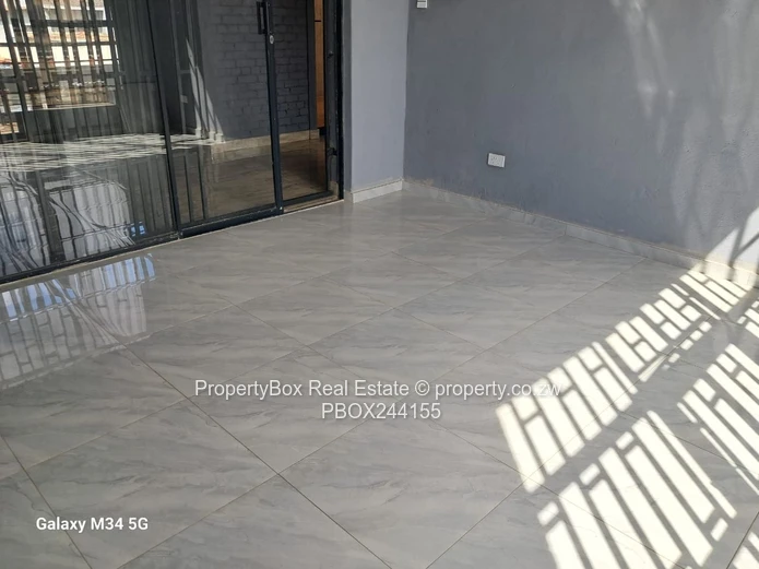 Commercial shops and Retail space for rent at 80 Kaguvi Street!