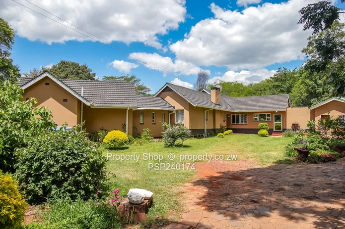 Location! Location! Location! (Sole Mandate)