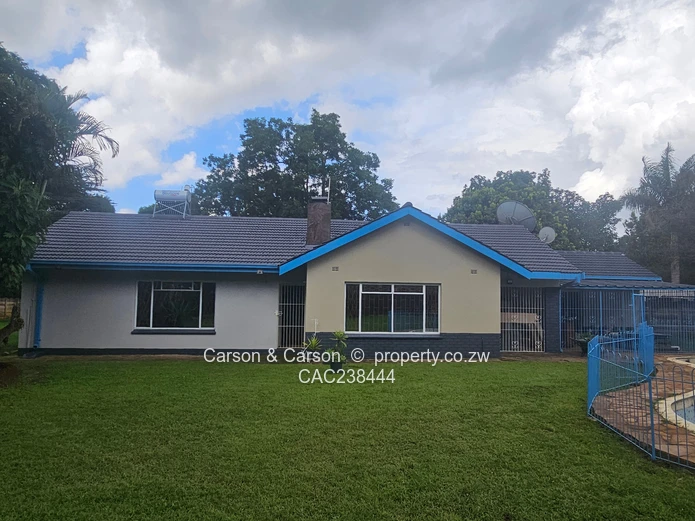 Family house for rent