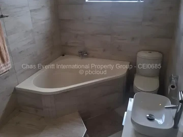 2 Bedroom Cottage