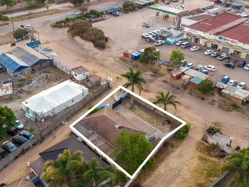 3 Bedroom Townhouse Complex