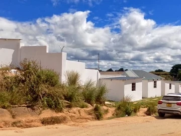 Shop & Retail Property
