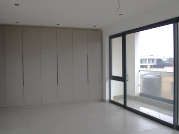 4 Bedroom Townhouse Complex