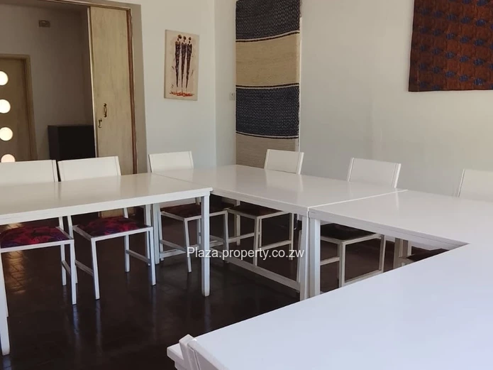 Office Suites to let