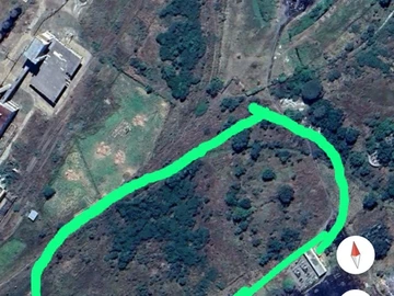 Commercial & Industrial Land