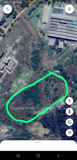  Rare Opportunity To Build A Warehouse Or Factory