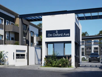2 Bedroom Flat & Apartment