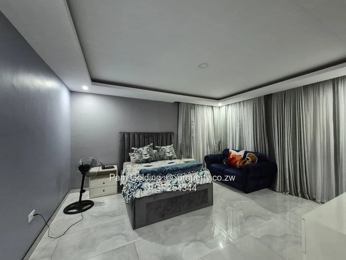 6 Bedroom House For Sale In Mount Pleasent Heights