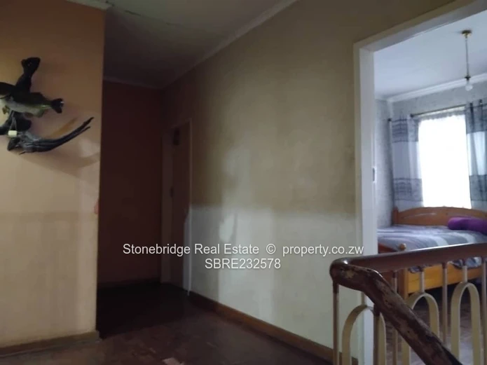 Sunninghill Double Storey for sale