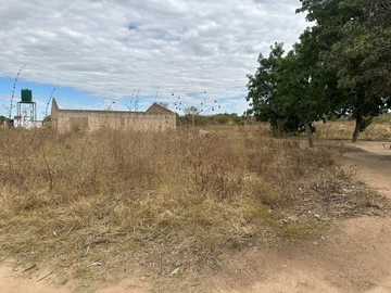 Farm & Agricultural Land