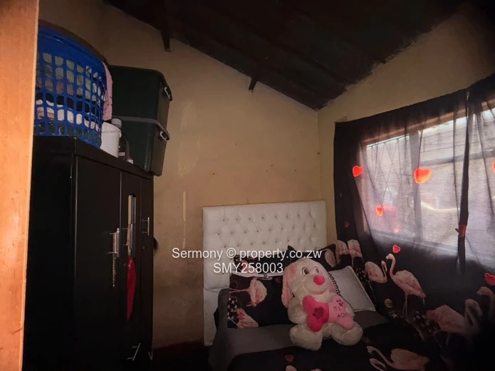 Residential house for sale