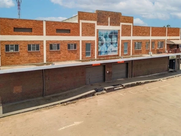 Commercial Property