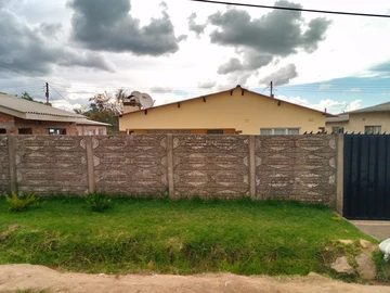 Marondera Chitepo Extention
