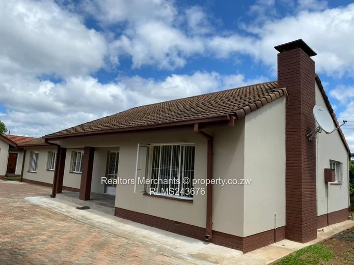 The Grange House To Rent